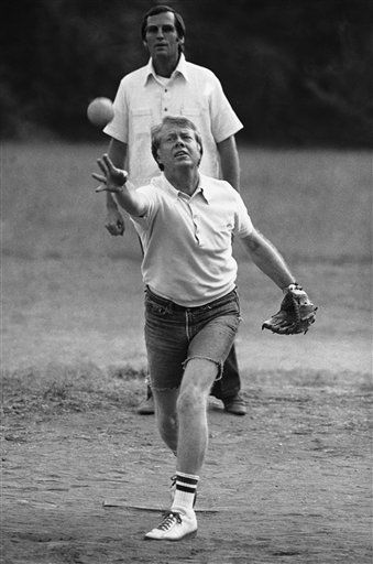 1976: Jimmy Carter